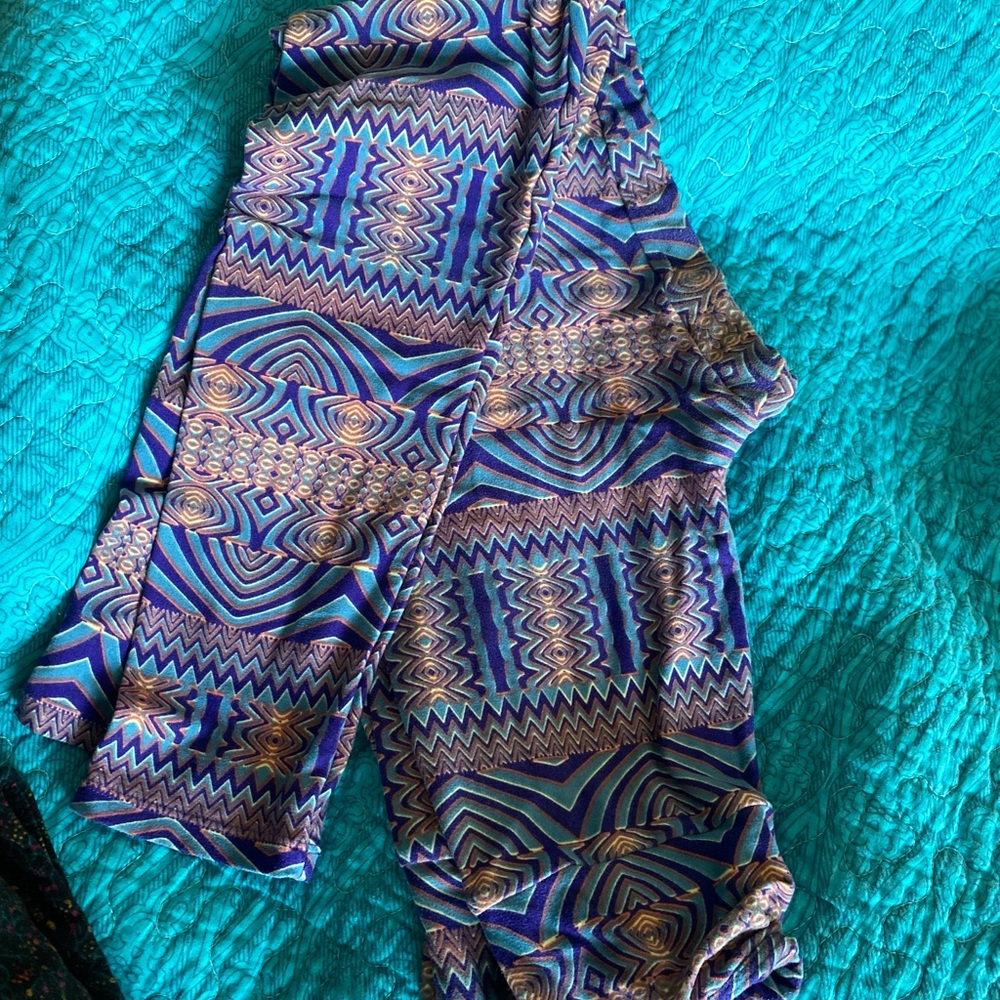 LulaRoe Buttery Soft Leggings